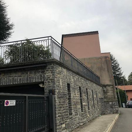 Le Calle Di Brunate Exterior foto